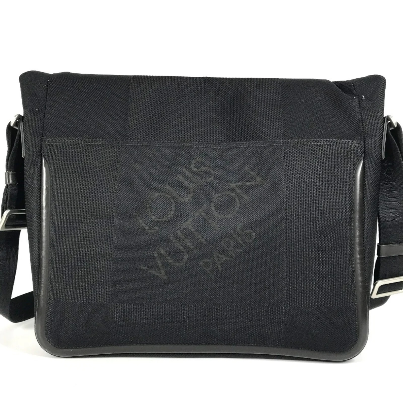 Louis Vuitton Geant Messenger 2
