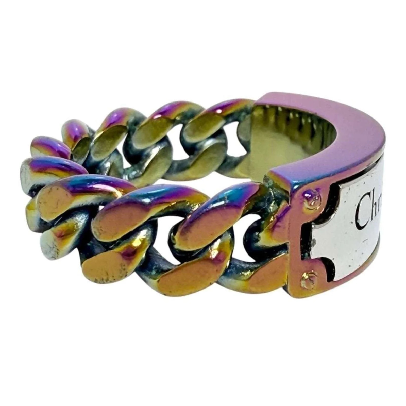 Christian Dior -Color Metal Band 3