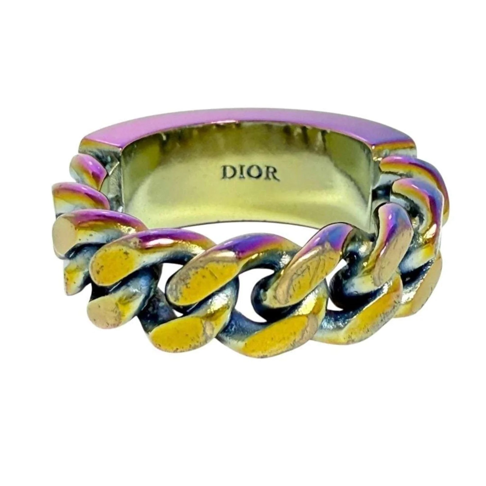 Christian Dior -Color Metal Band 4