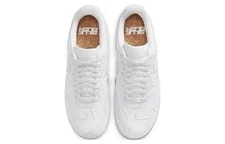 [DZ3674-100] -- Nike Air Force 1 Low SPBillie Eilish 4