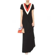 $2,400 Fendi Monster Small Demi Jour Multicolored 4