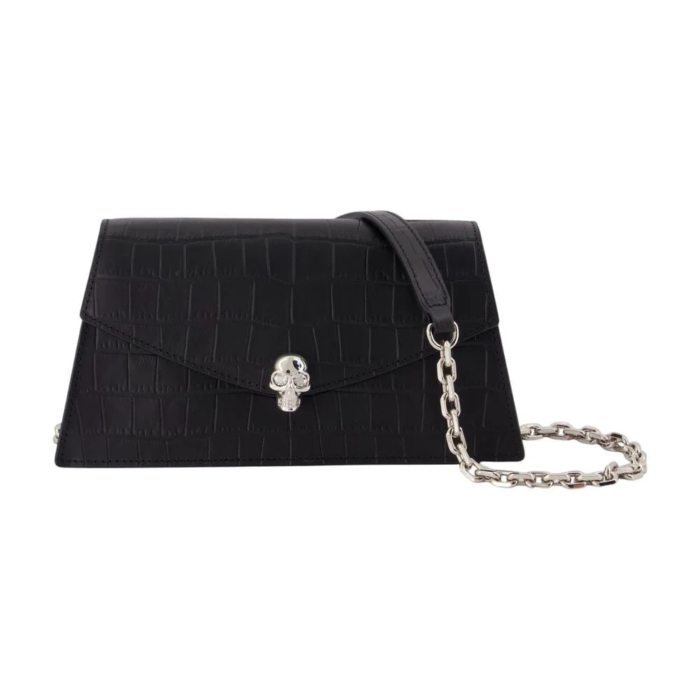 Alexander McQueen — Alexander Mcqueen Skull — — Jewelry — resale
