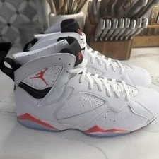 Air Jordan — Air Jordan 7 US Sz 14 Nike Retro VII — Sneaker — resale