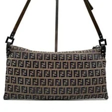Fendi Pochette Auth 3