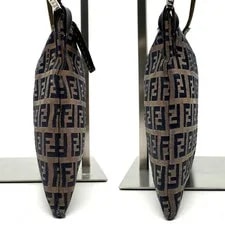 Fendi Pochette Auth 4