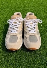 New Balance 992 MiUSA Olivine 3