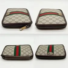 Gucci Ophidia GG Marmont Travel Case 751609 Small Item Ho 3