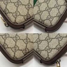 Gucci Ophidia GG Marmont Travel Case 751609 Small Item Ho 4