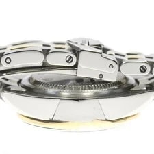Tudor Glamour Date 51003 26mm SS Gold #C9294 3