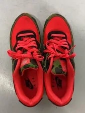 Nike Air Max 90 SP Reverse Duck Camo -600 US8.5 No Box Good+ 2