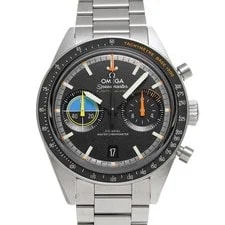 Omega — Omega Speedmaster Pilot 332.10.41.51.01.002 41mm Black #WW3571 — Watch — resale