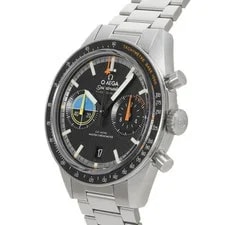 Omega Speedmaster Pilot 332.10.41.51.01.002 41mm Black #WW3571 2