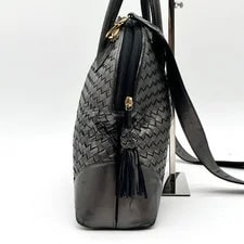 Auth Bottega Veneta 2Way 2Y8619 4