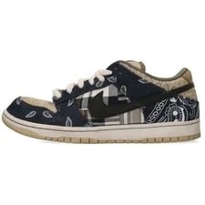 Nike X SB Dunk LOW PRM QS CT5053-001 LAW 2 2