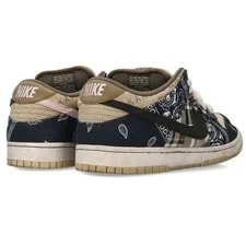 Nike X SB Dunk LOW PRM QS CT5053-001 LAW 2 3