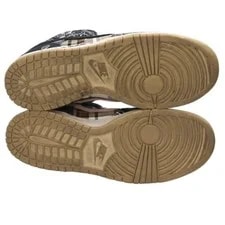 Nike X SB Dunk LOW PRM QS CT5053-001 LAW 2 4
