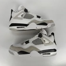 Jordan 4 Retro Military DH6927-111 2