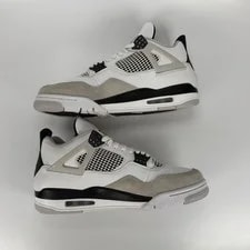 Jordan 4 Retro Military DH6927-111 3