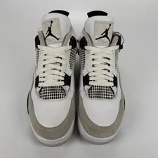 Jordan 4 Retro Military DH6927-111 4