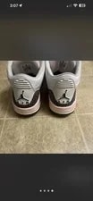 Jordan 3 Neapolitan 4