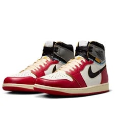 X Air Jordan 1 Retro OG SP High HV8563-600 2