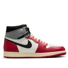 X Air Jordan 1 Retro OG SP High HV8563-600 3