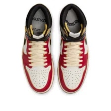 X Air Jordan 1 Retro OG SP High HV8563-600 4