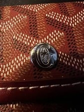 Goyard Paris (For ) Made in France - No Strap 2