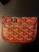 Goyard Paris (For ) Made in France - No Strap 4