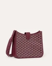 Goyard — Goyard Musette - -Crossbody -2026 New Model — Handbag — resale