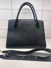 Prada Monochrome W/ Strap 2