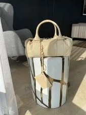 Balenciaga City Whistle Authentication Included Excellent Condition 4