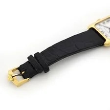 Jaeger-LeCoultre Tank 614121 Gold Manual 22x25mm 3