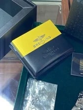 Breitling Chronomat 41mm 4