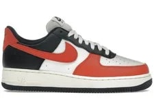 Nike — Size 9.5 - Nike Air Force 1 Low '07 LV8 HQ4987-010 — Sneaker — resale