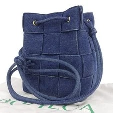 Bottega Veneta Cassette Bucket From Japan 2
