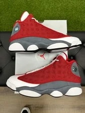 Jordan 13 Retro Gym 2