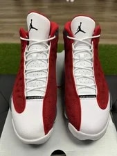 Jordan 13 Retro Gym 4