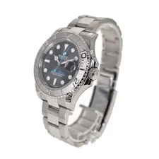 Rolex Yacht-Master40 116622 Stainless Steel / Stainless Steel Diamond #KNW1623 2
