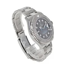 Rolex Yacht-Master40 116622 Stainless Steel / Stainless Steel Diamond #KNW1623 3
