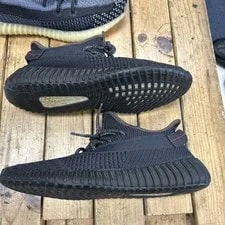 Size 12 - Adidas Yeezy Boost 350 V2 Low Non-Reflective 2