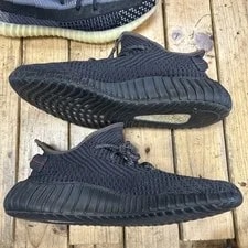 Size 12 - Adidas Yeezy Boost 350 V2 Low Non-Reflective 3