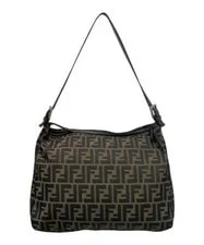 Fendi Pattern Mamma Baguette 2