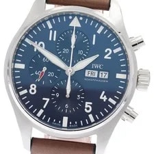 IWC — IWC Pilot's Petit Prince IW377714 — Watch — resale
