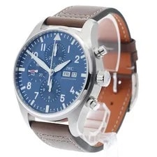 IWC Pilot's Petit Prince IW377714 3