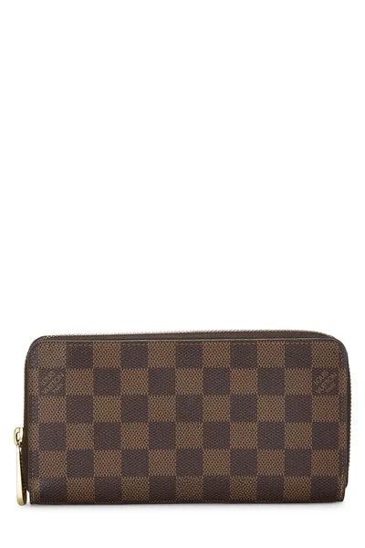 Zippy Continental Wallet 3