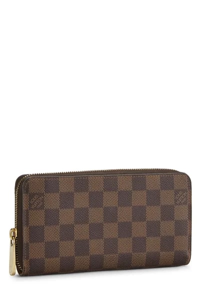 Zippy Continental Wallet 4