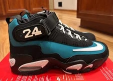 Nike — Nike Air Griffey Max 1 -Color Fresh Water DM8311 001 — Sneaker — resale