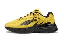 Pokemon X Puma Pikachu Fade Shoe Collaboration - ’S 10 2