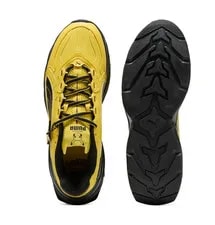 Pokemon X Puma Pikachu Fade Shoe Collaboration - ’S 10 4